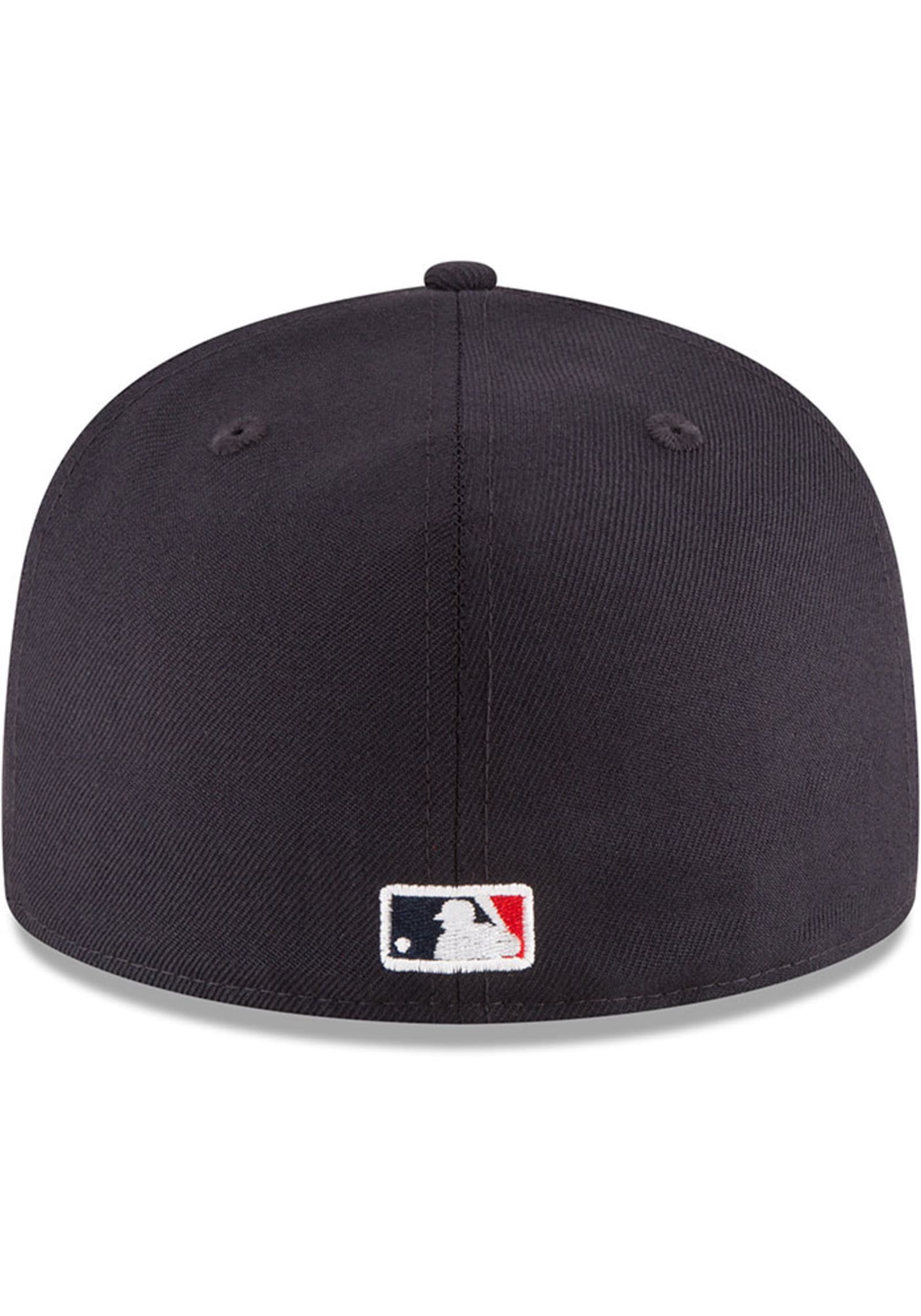 New Era Hats New York Yankees World Series Side Patch 59FIFTY Fitted New York Yankees World Series Side Patch 59FIFTY Fitted