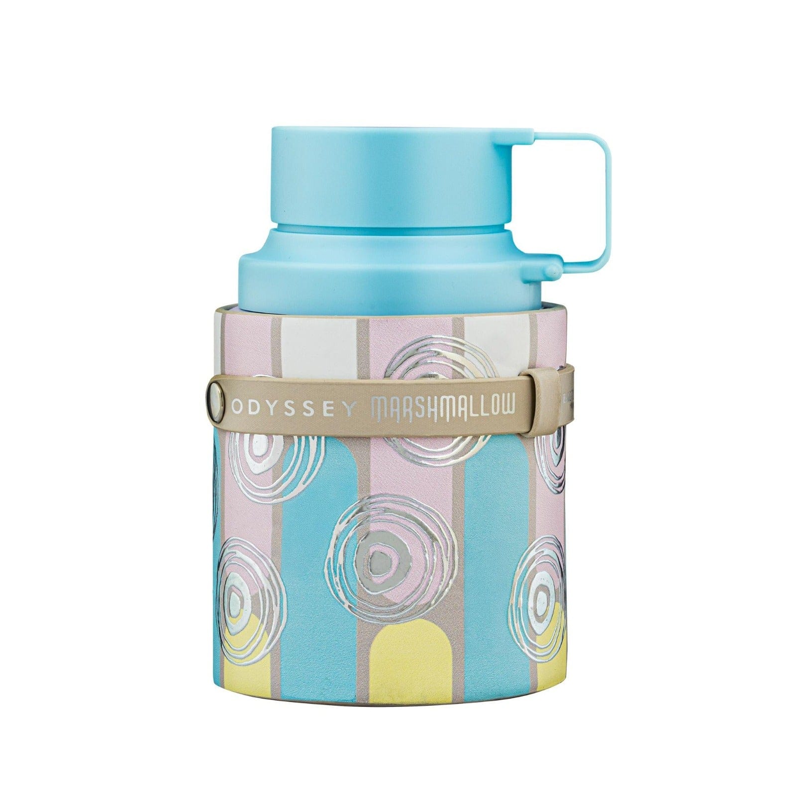 Odyssey Cologne Odyssey Marshmellow G.ET 100ml Odyssey Marshmellow G.ET 100ml