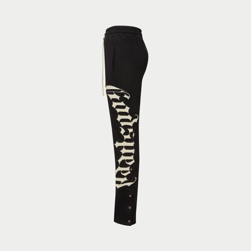 Godspeed OG Logo Sweatsuit V2 (Black)