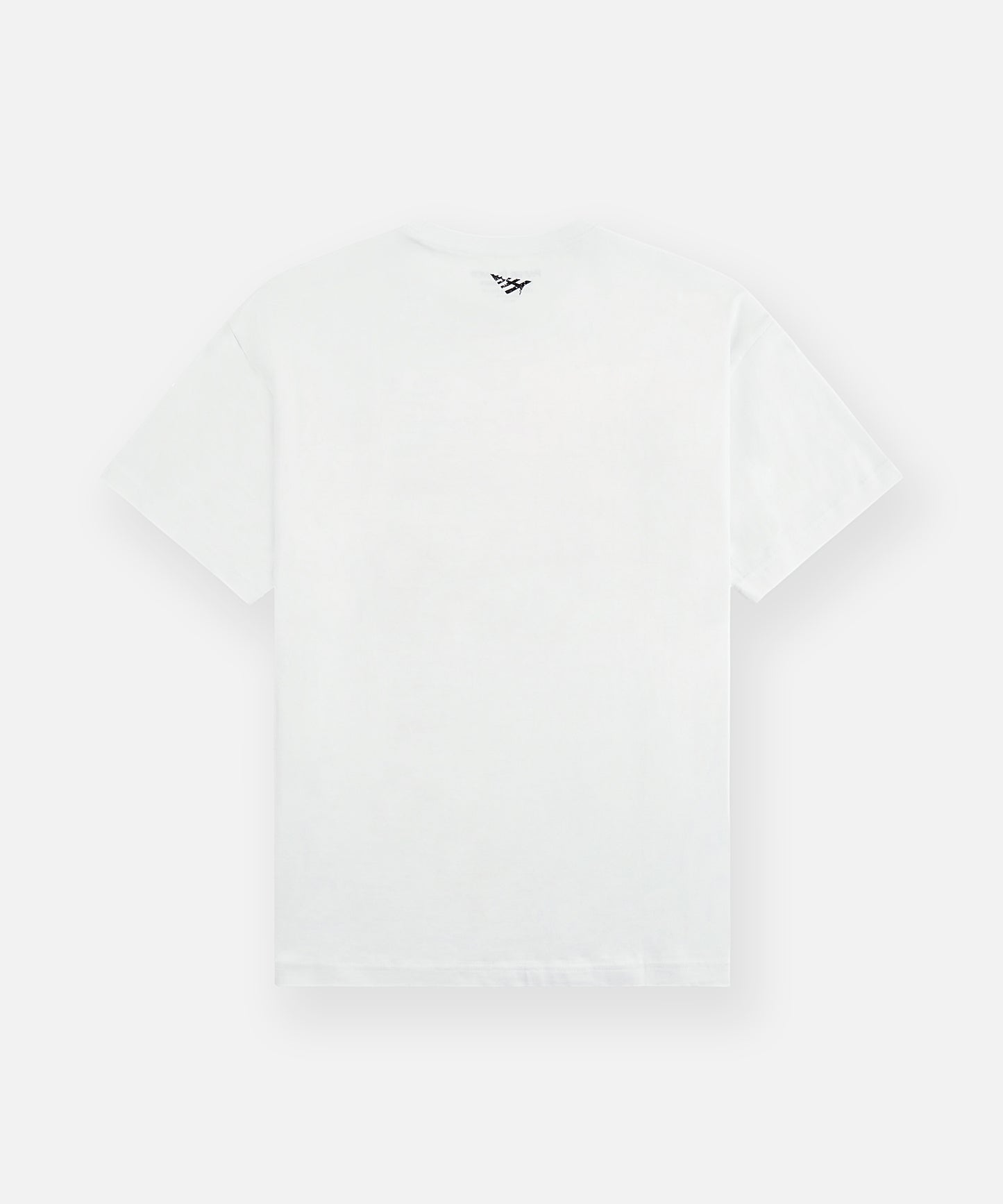 Paper Planes T-Shirts Paper Planes Black Diamond Flag Tee Paper Planes Black Diamond Flag Tee