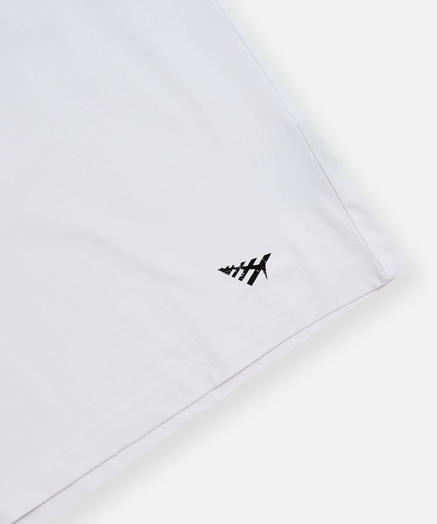 Paper Planes T-Shirts Paper Planes Double Flower Tee Paper Planes Double Flower Tee