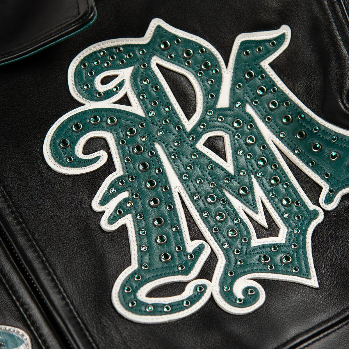 Pelle Pelle Jackets PELLE PELLE ALL TIME CHAMPIONS JACKET PELLE PELLE ALL TIME CHAMPIONS JACKET