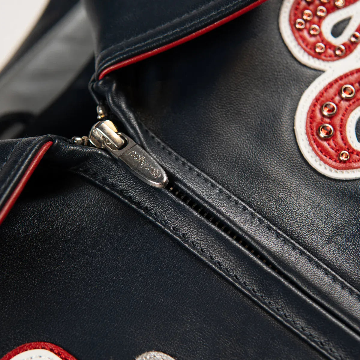 Pelle Pelle Jackets PELLE PELLE ALL TIME CHAMPIONS JACKET PELLE PELLE ALL TIME CHAMPIONS JACKET
