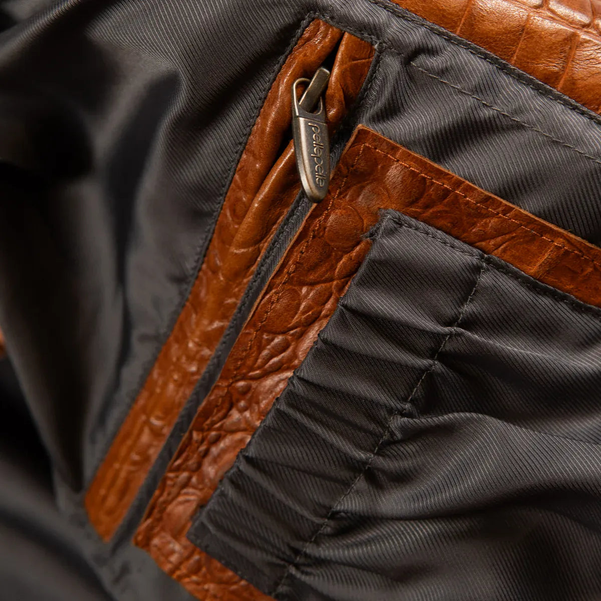 Pelle Pelle Jackets PELLE PELLE LEGENDARY JACKET PELLE PELLE LEGENDARY JACKET