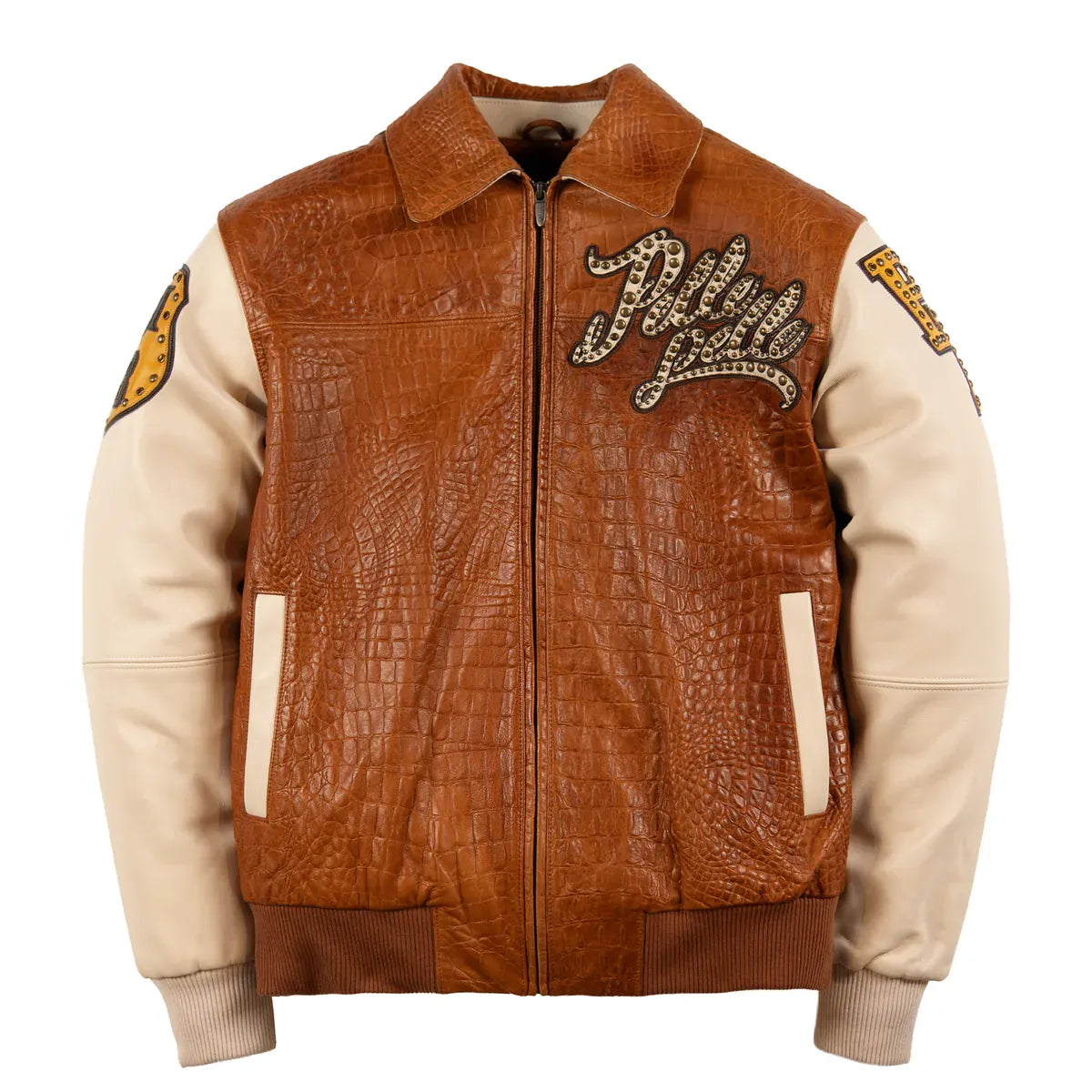 Pelle Pelle Jackets PELLE PELLE LEGENDARY JACKET PELLE PELLE LEGENDARY JACKET