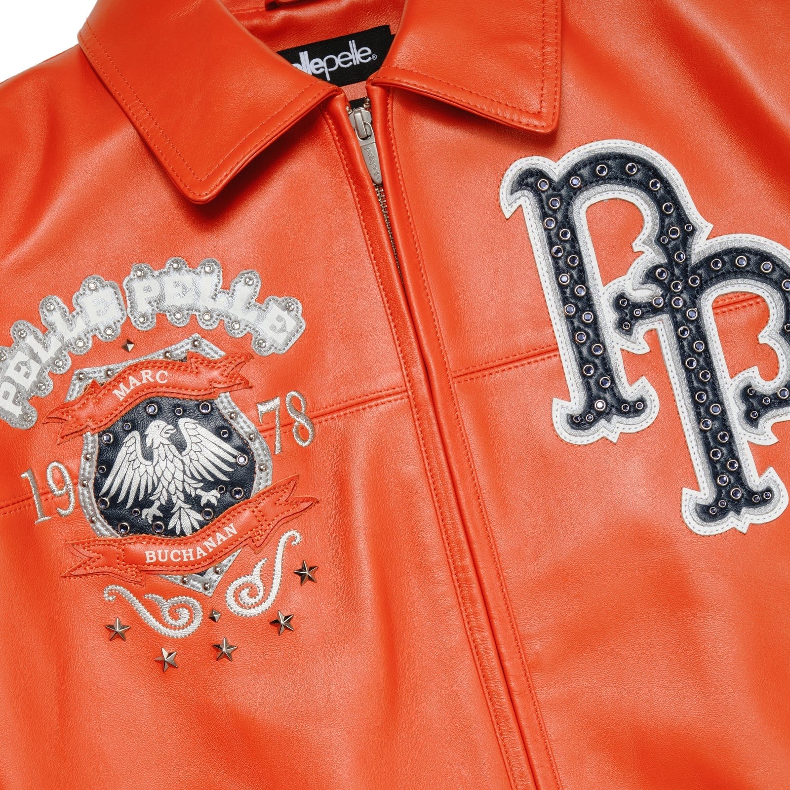 Pelle Pelle Jackets Pelle Pelle World Famous Jacket Pelle Pelle World Famous Jacket