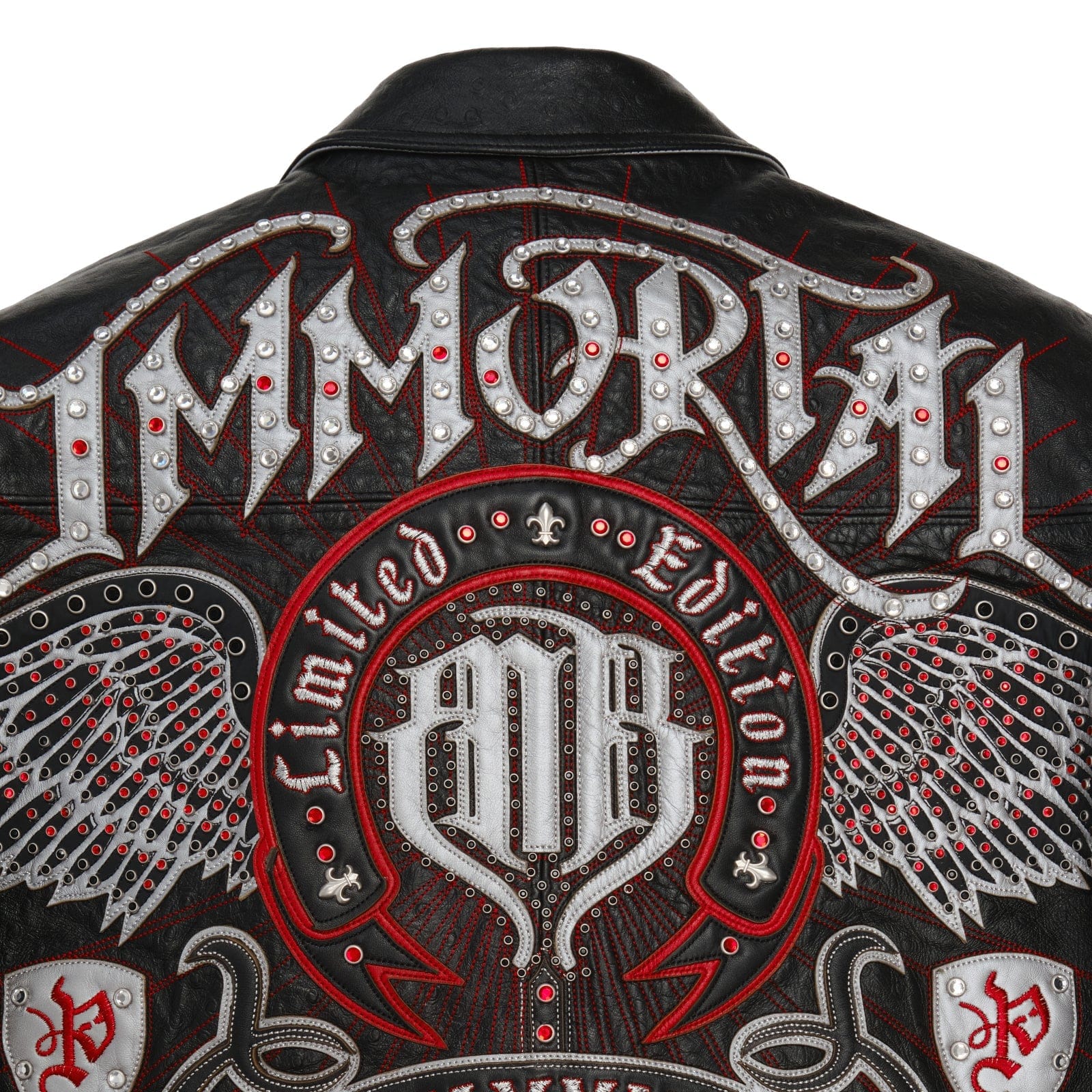 Pelle Pelle Jackets Pelle Pelle Immortal Jacket Pelle Pelle Immortal Jacket