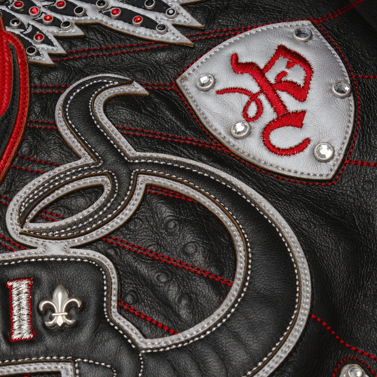 Pelle Pelle Jackets Pelle Pelle Immortal Jacket Pelle Pelle Immortal Jacket