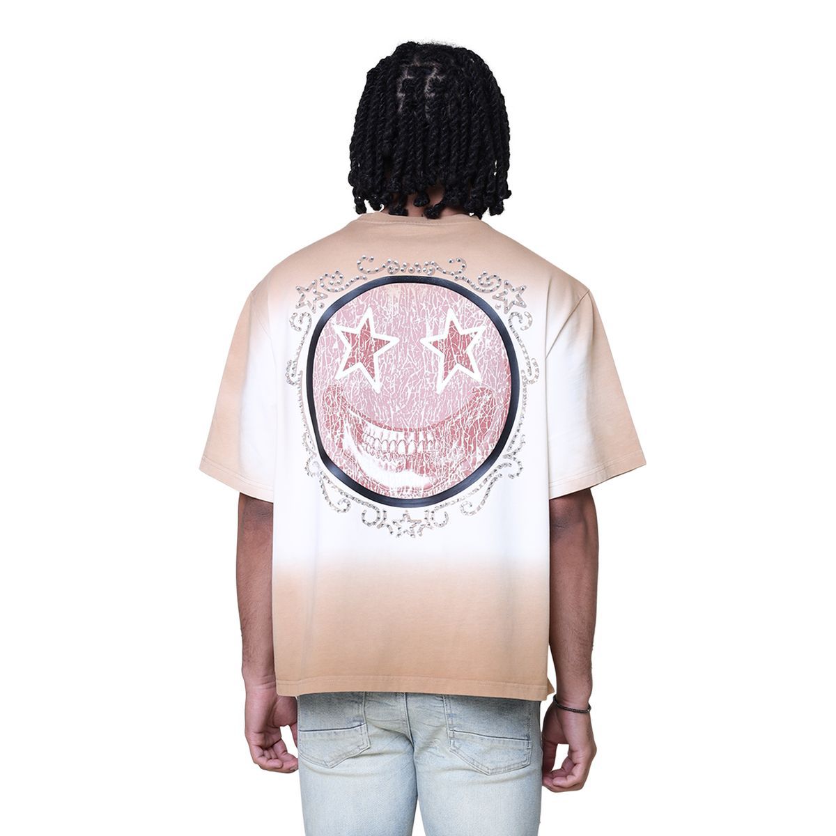 Smokerise Revival Tee.