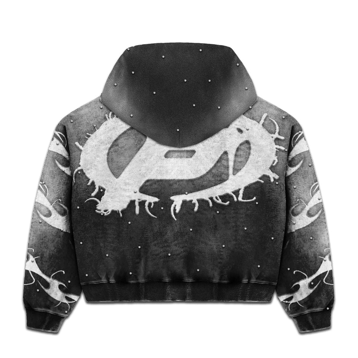 Prestige Hoodies Prestige Flames Hoodie Prestige Flames Hoodie