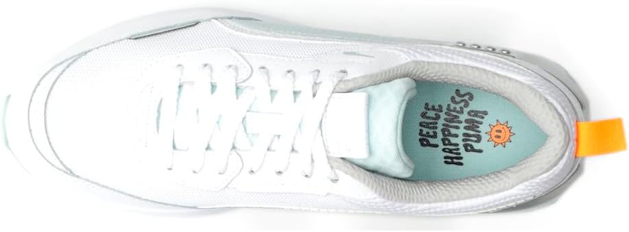 Puma Sneakers Puma City Rider PPE Sneaker Puma City Rider PPE Sneaker