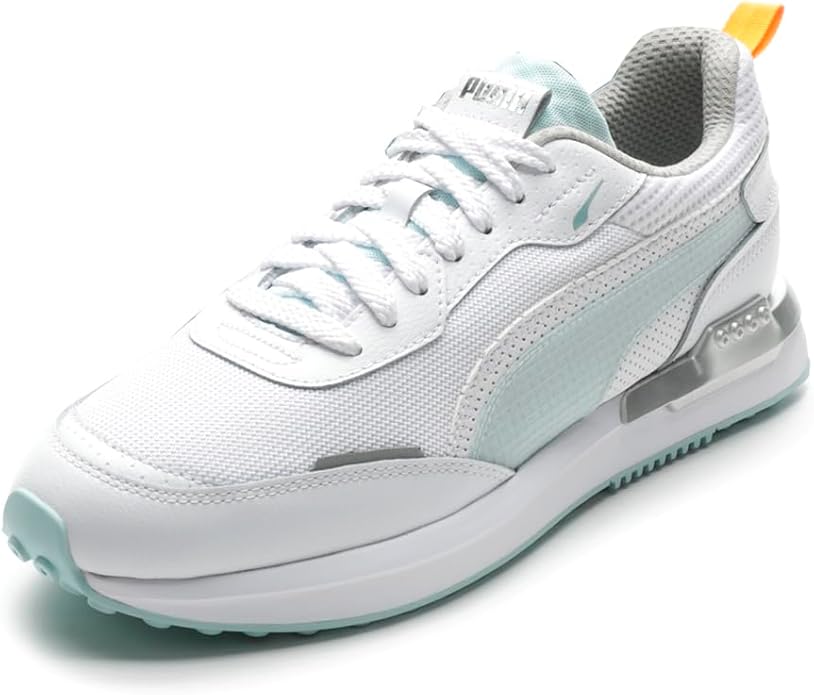 Puma Sneakers Puma City Rider PPE Sneaker Puma City Rider PPE Sneaker