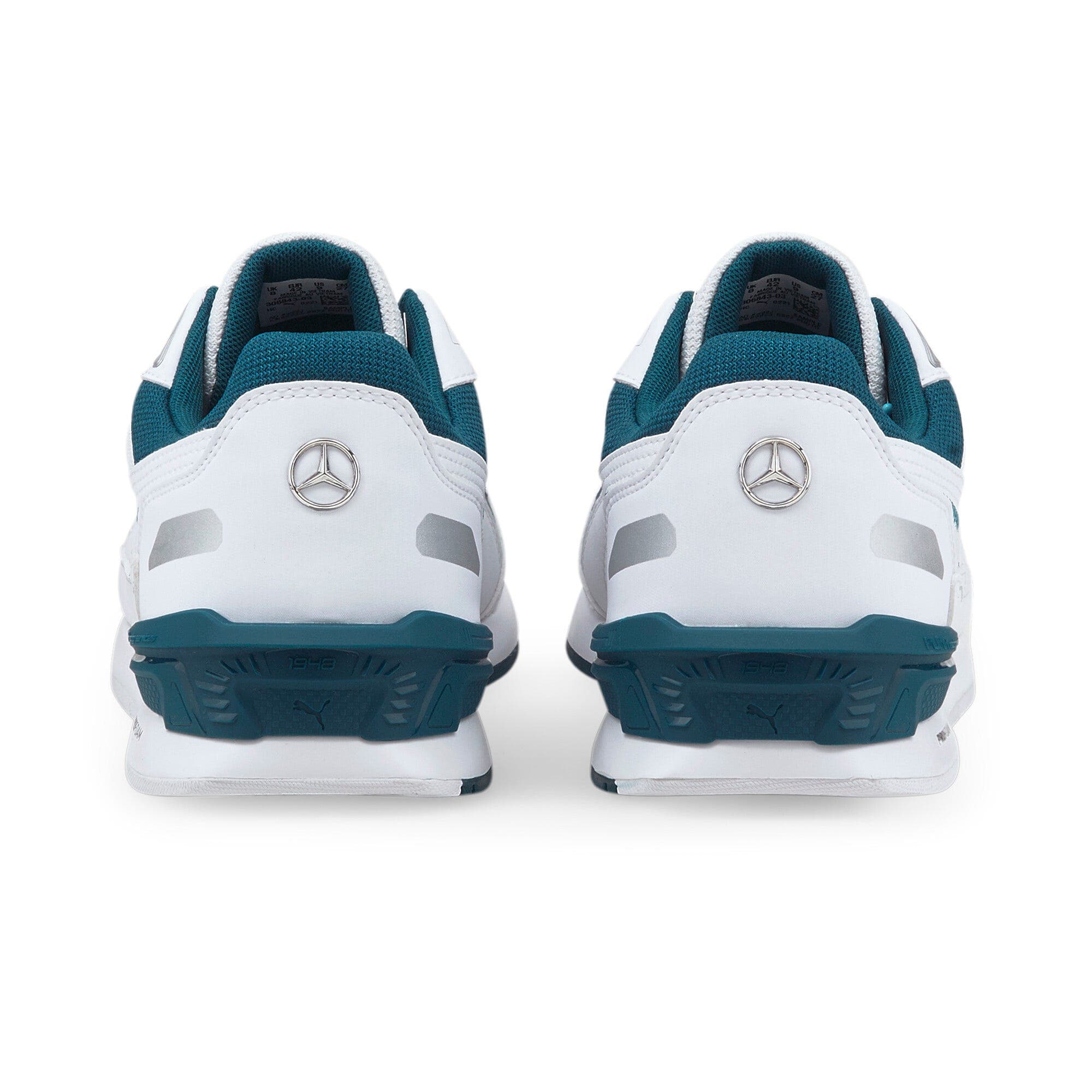 Puma Sneakers Puma MAPF1 Low Racer Sneaker Puma MAPF1 Low Racer Sneaker