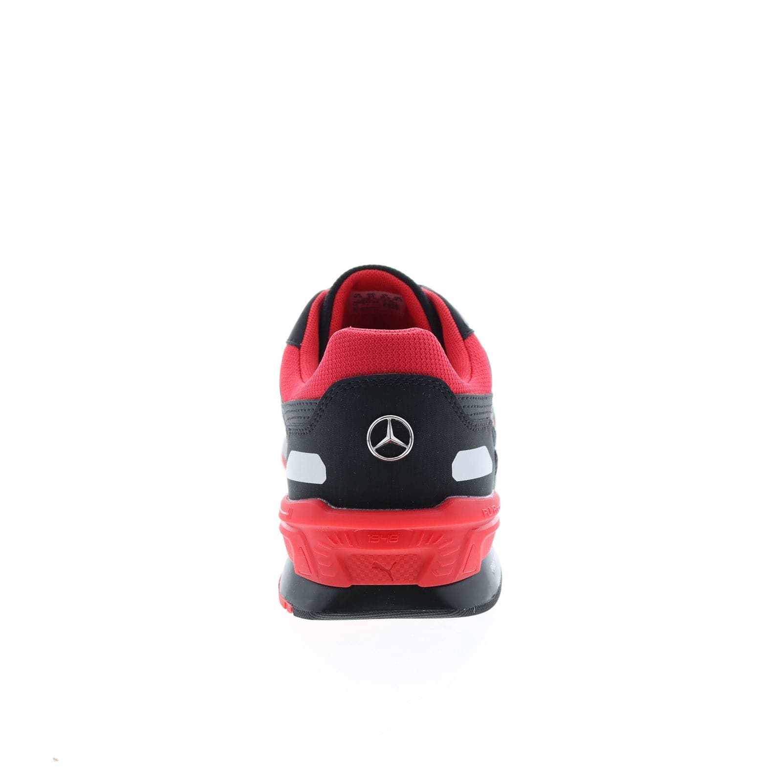 Puma Sneakers Puma MAPF1 Mercedes Low Racer Sneaker Puma MAPF1 Mercedes Low Racer Sneaker