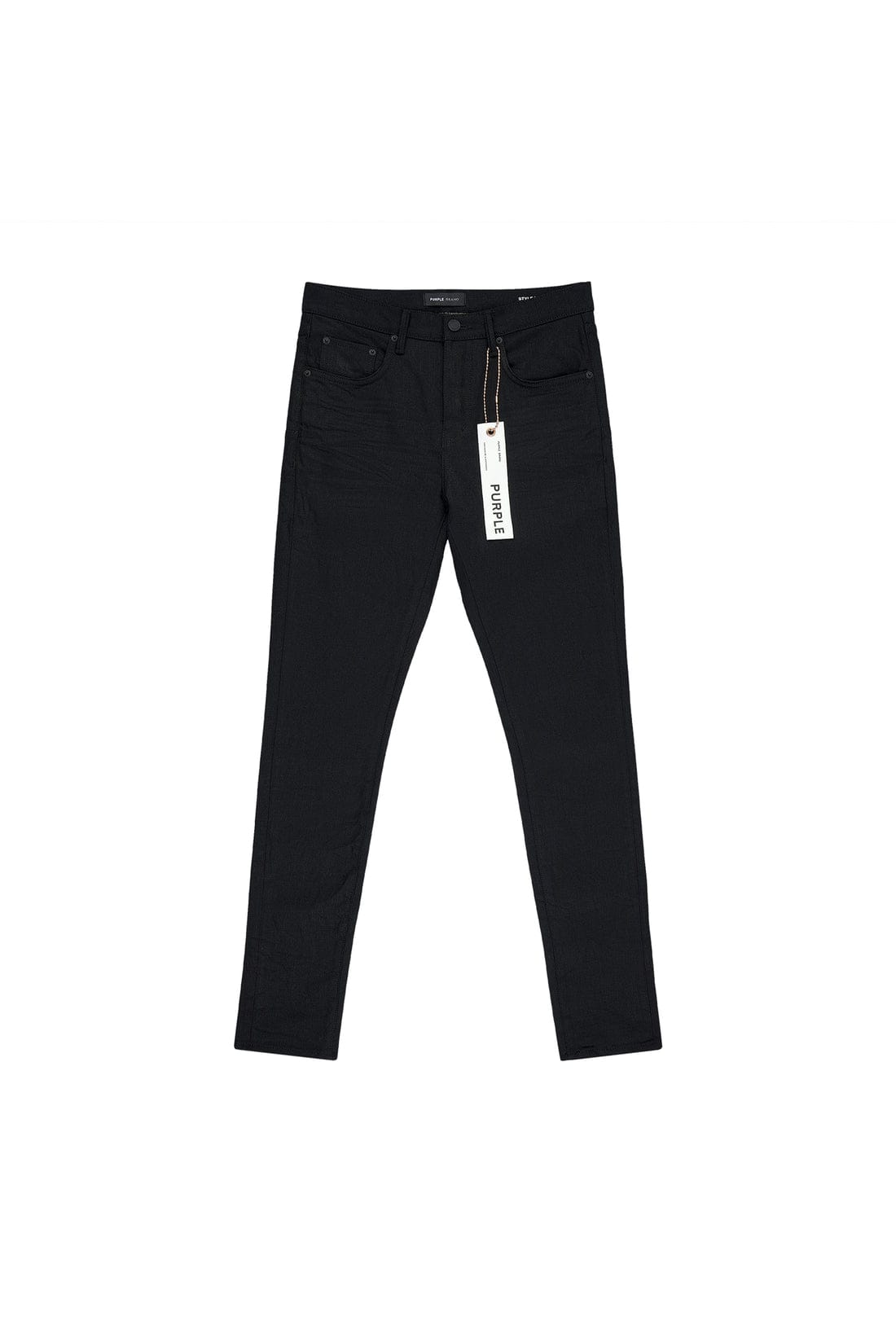 Purple Brand Jeans PURPLE Jeans BLKR22 BlACK PURPLE Jeans BLKR22 BlACK