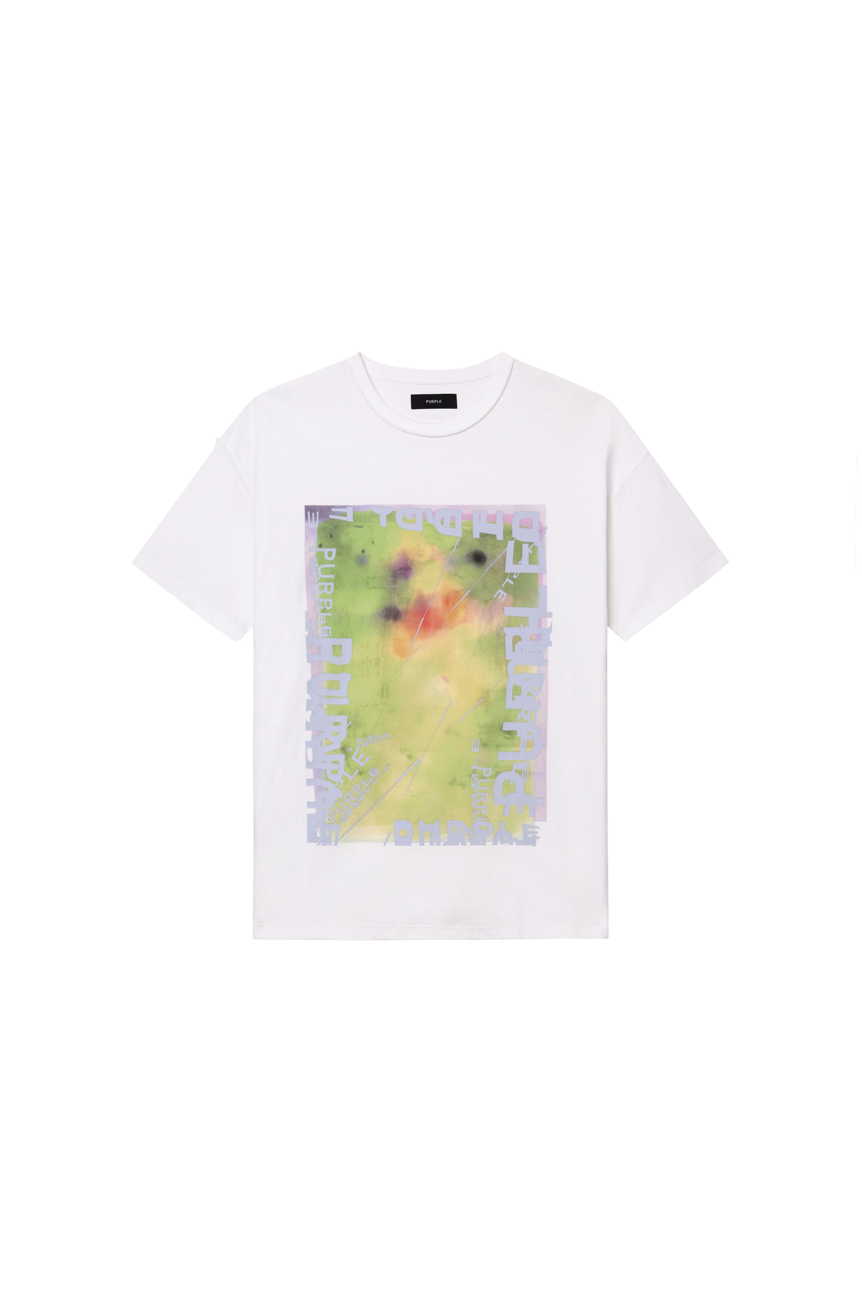 Purple Brand T-Shirts PURPLE Gateway Tee PURPLE Gateway Tee