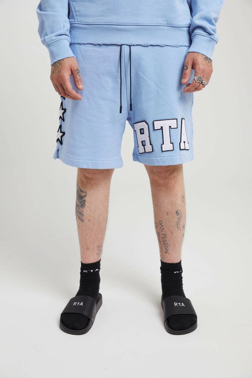RtA Shorts RtA Clyde Shorts RtA Clyde Shorts