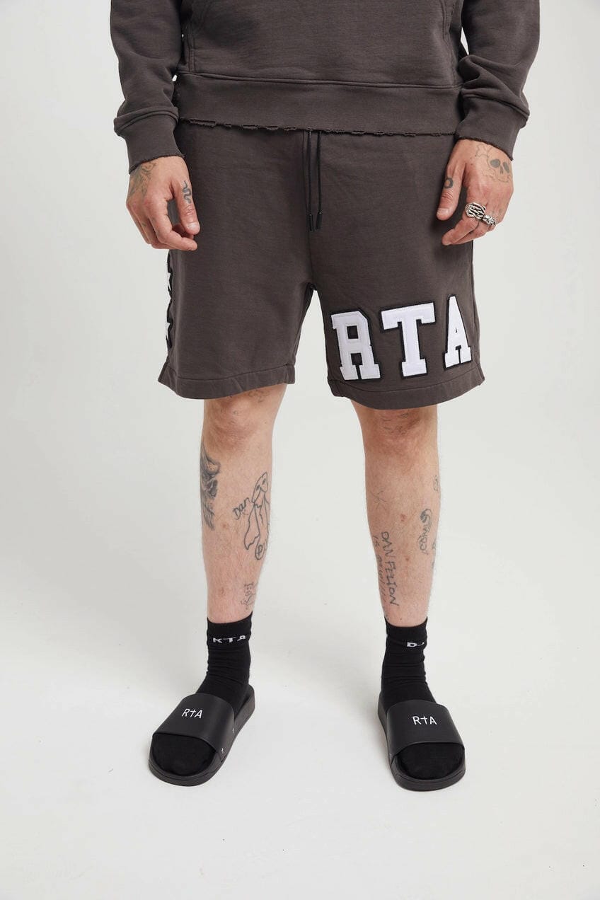 RtA Shorts RtA Clyde Shorts RtA Clyde Shorts