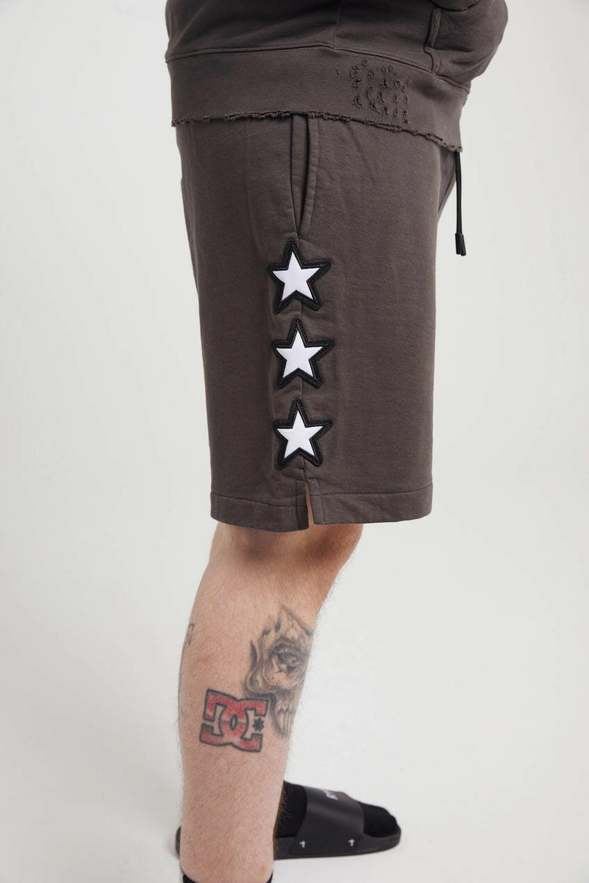 RtA Shorts RtA Clyde Shorts RtA Clyde Shorts