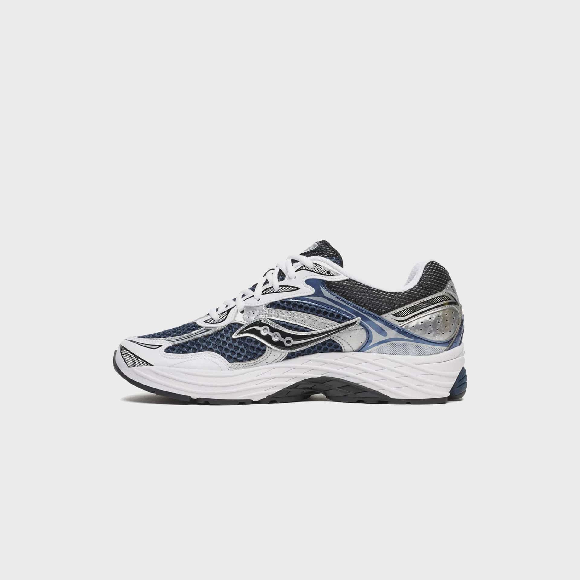 Saucony Sneakers Saucony ProGrid Omni 9 Deep Blue Saucony ProGrid Omni 9 Deep Blue