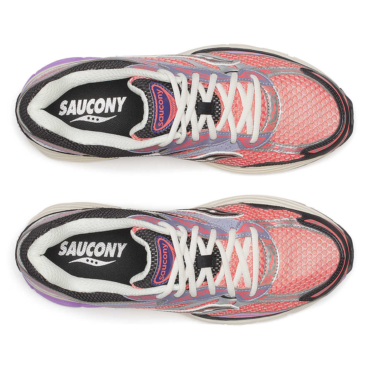 Saucony Sneakers SAUCONY PROGRID OMNI 9 OG SAUCONY PROGRID OMNI 9 OG