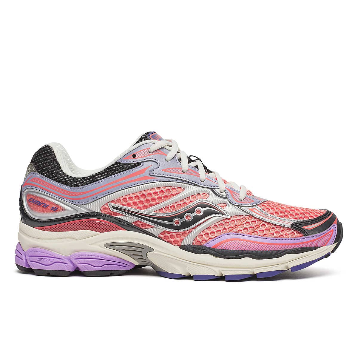 Saucony Sneakers SAUCONY PROGRID OMNI 9 OG SAUCONY PROGRID OMNI 9 OG