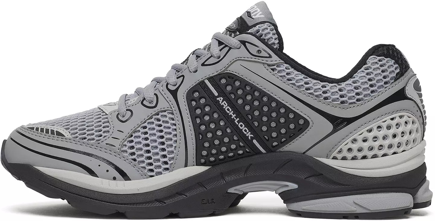 Saucony Sneakers Saucony ProGrid Triumph 4 Fossil/Cadet Saucony ProGrid Triumph 4 Fossil/Cadet