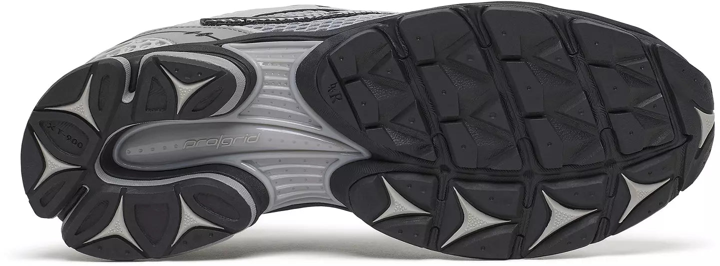 Saucony Sneakers Saucony ProGrid Triumph 4 Fossil/Cadet Saucony ProGrid Triumph 4 Fossil/Cadet
