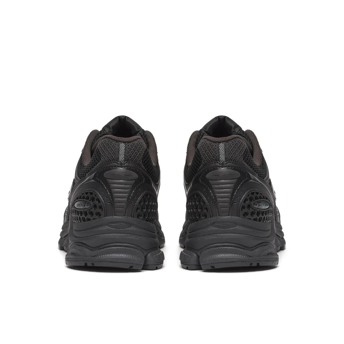 Saucony Sneakers Saucony ProGrid Triumph 4 Heritage Black Saucony ProGrid Triumph 4 Heritage Black