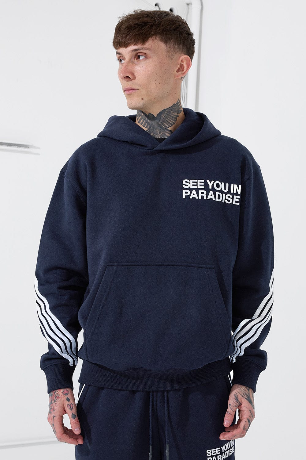 See You In Paradise Hoodies See You In Paradise Perfect Pitch Pullover Hoodie See You In Paradise Perfect Pitch Pullover Hoodie