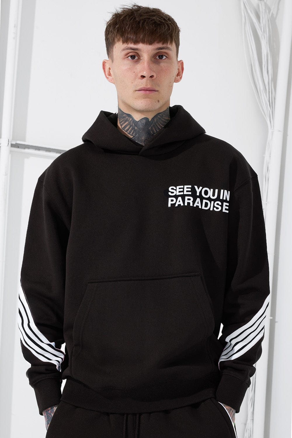See You In Paradise Hoodies See You In Paradise Perfect Pitch Pullover Hoodie See You In Paradise Perfect Pitch Pullover Hoodie