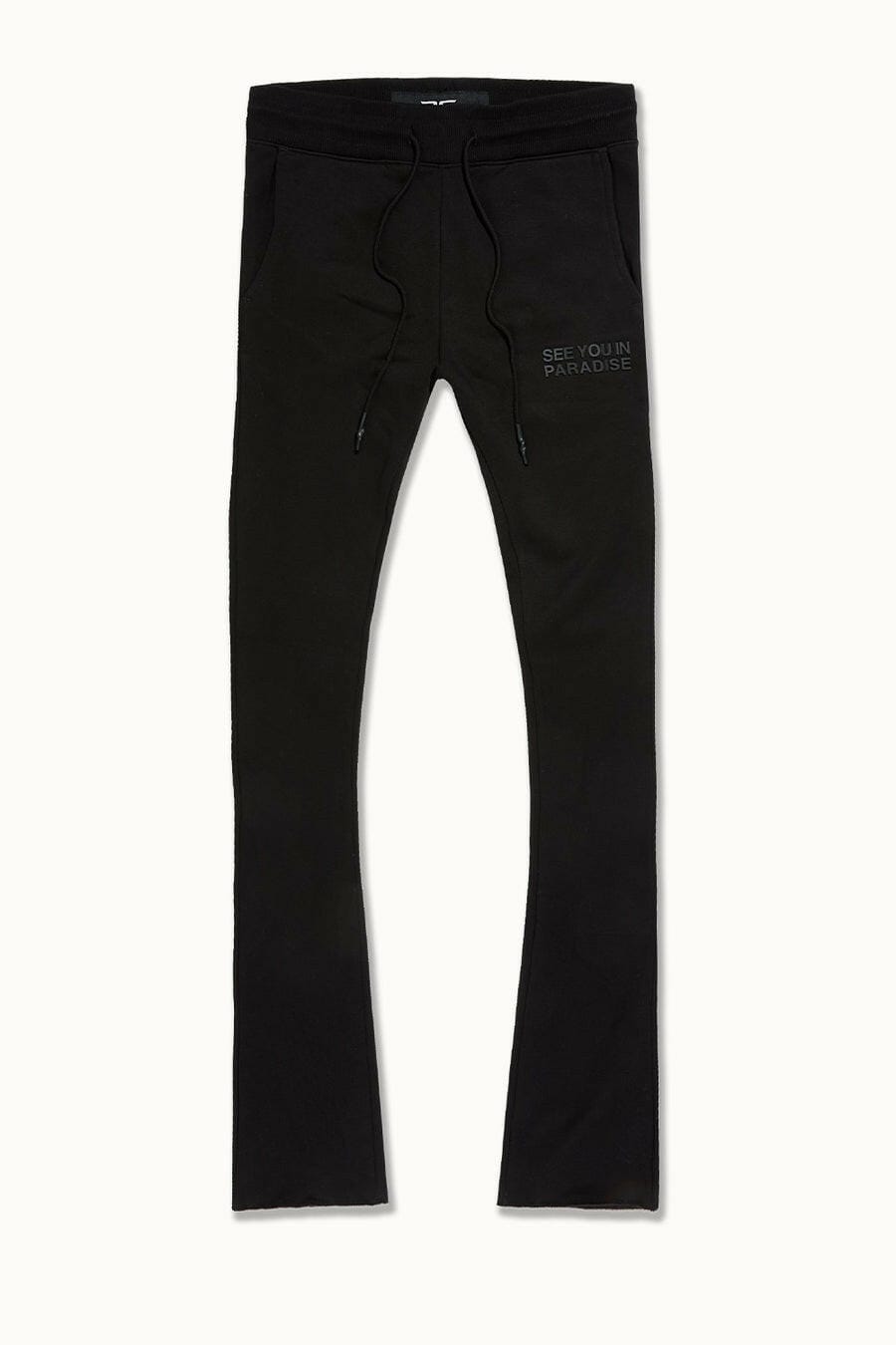 See You In Paradise Sweatpants See You In Paradise Stacked Sweatpants See You In Paradise Stacked Sweatpants