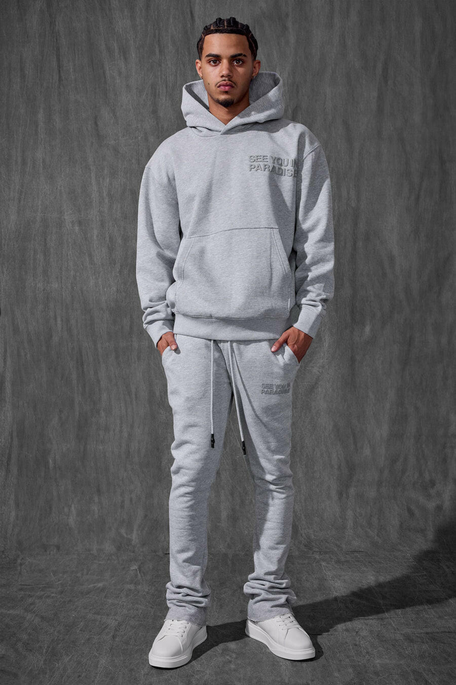 See You In Paradise Sweatpants See You In Paradise Stacked Sweatpants See You In Paradise Stacked Sweatpants
