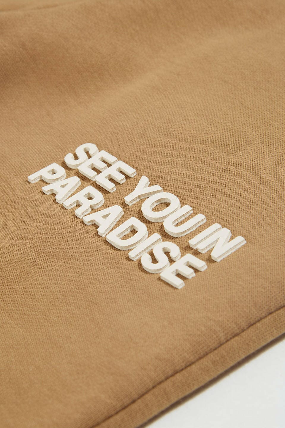 See You In Paradise Sweatpants See You In Paradise Stacked Sweatpants See You In Paradise Stacked Sweatpants
