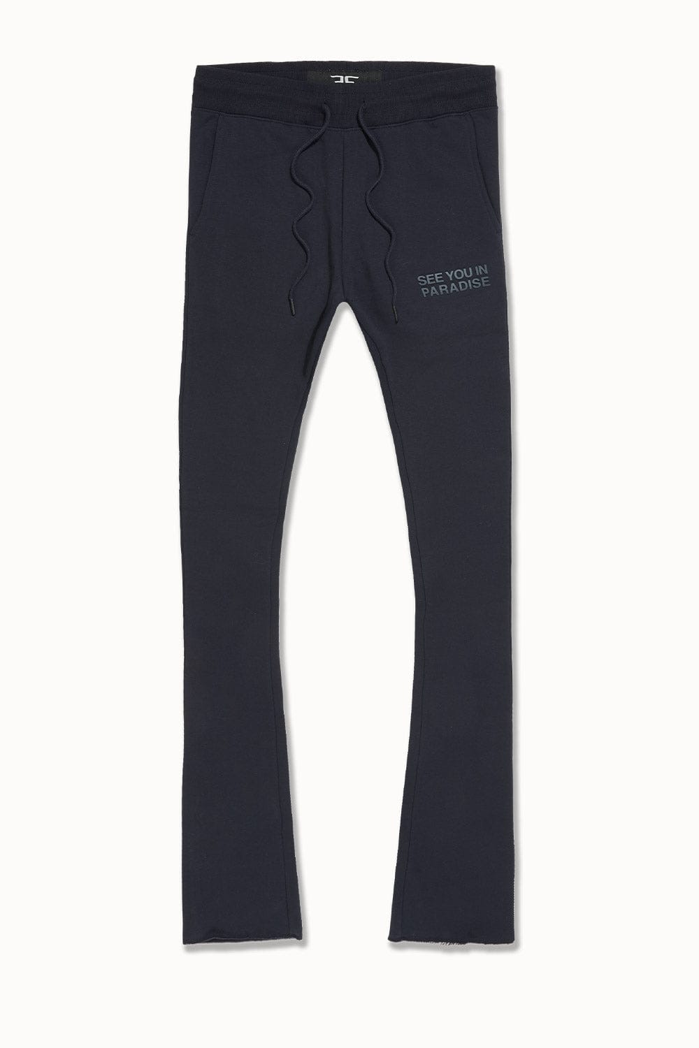 See You In Paradise Sweatpants See You In Paradise Stacked Sweatpants See You In Paradise Stacked Sweatpants