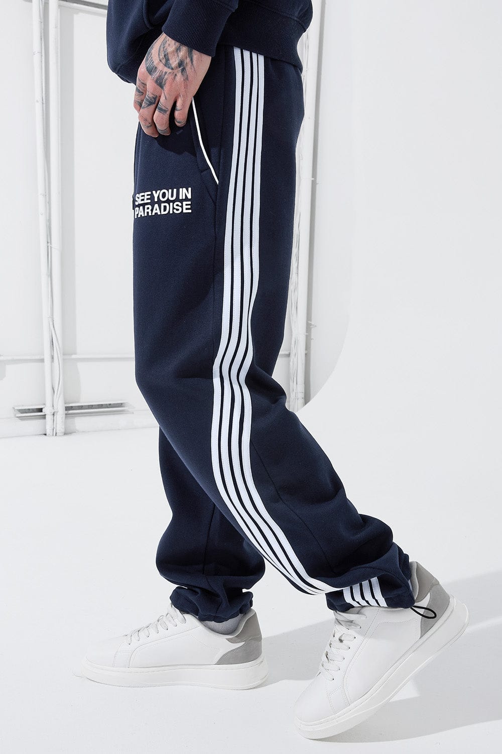 See You In Paradise Sweatpants See You In Paradise Perfect Pitch Sweatpants See You In Paradise Perfect Pitch Sweatpants