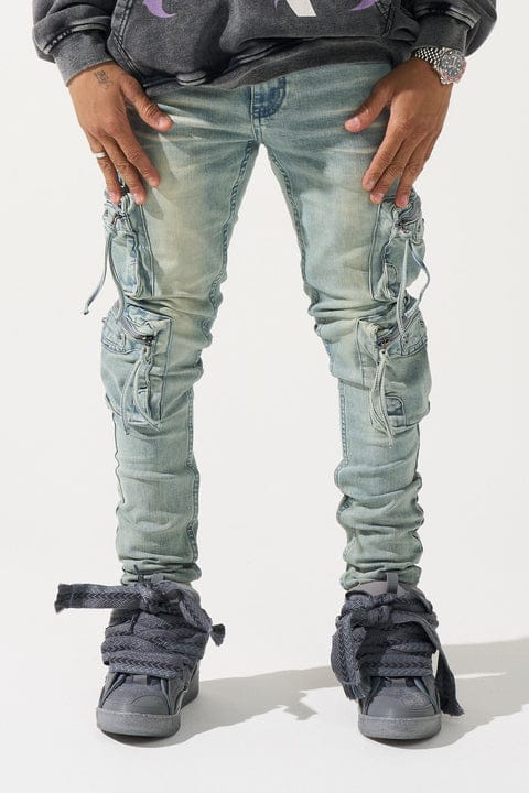 Serenede Cargo Pants Serenede Genesys Cargo Jeans Serenede Genesys Cargo Jeans