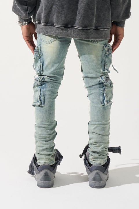 Serenede Cargo Pants Serenede Genesys Cargo Jeans Serenede Genesys Cargo Jeans