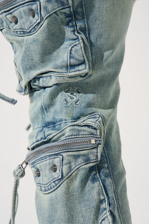 Serenede Cargo Pants Serenede Genesys Cargo Jeans Serenede Genesys Cargo Jeans