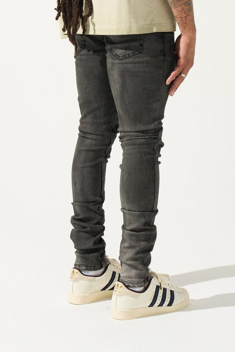 Serenede Denim Serenede Steam Jeans Serenede Steam Jeans
