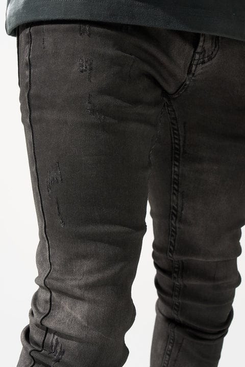 Serenede Denim Serenede Steam Jeans Serenede Steam Jeans