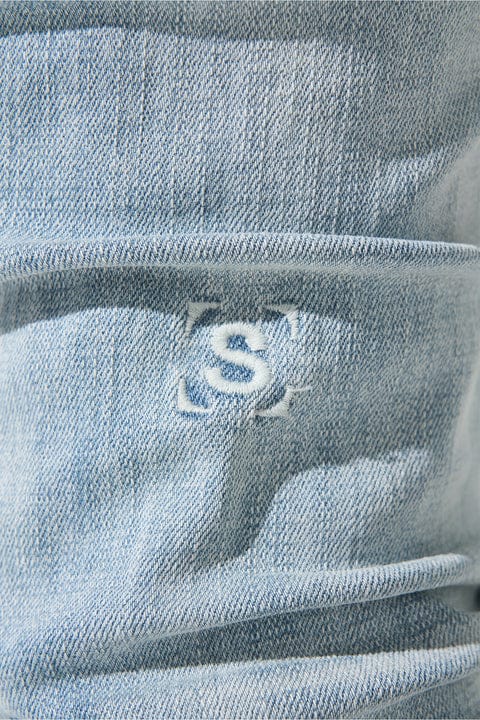 Serenede Denim Serenede Ice Jeans Serenede Ice Jeans
