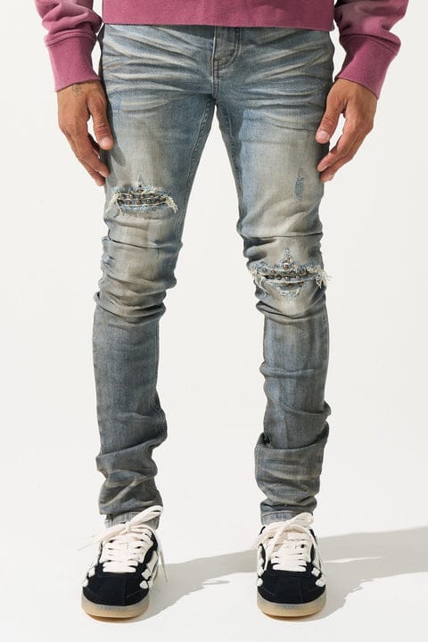 Serenede Denim Serenede Knight Jeans Serenede Knight Jeans