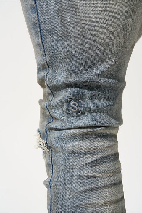 Serenede Denim Serenede Knight Jeans Serenede Knight Jeans