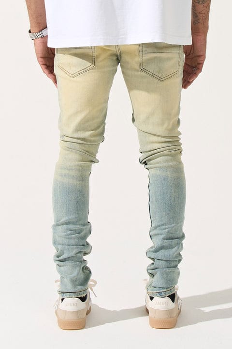 Serenede Denim Serenede Limestone Jeans Serenede Limestone Jeans