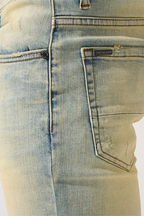 Serenede Denim Serenede Limestone Jeans Serenede Limestone Jeans
