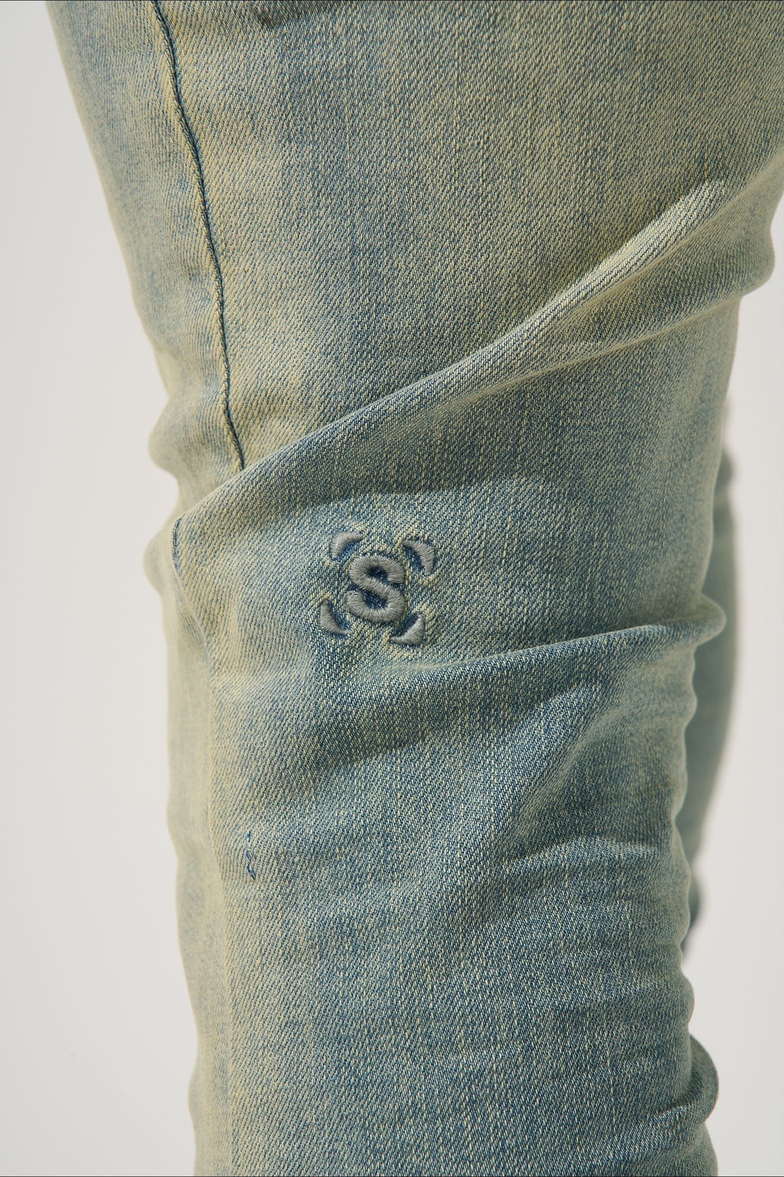 Serenede Denim Serenede ESPRESSO Jeans Serenede ESPRESSO Jeans
