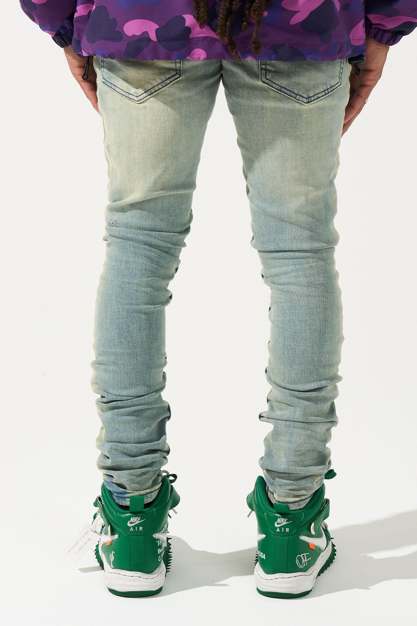 Serenede Denim Serenede ESPRESSO Jeans Serenede ESPRESSO Jeans