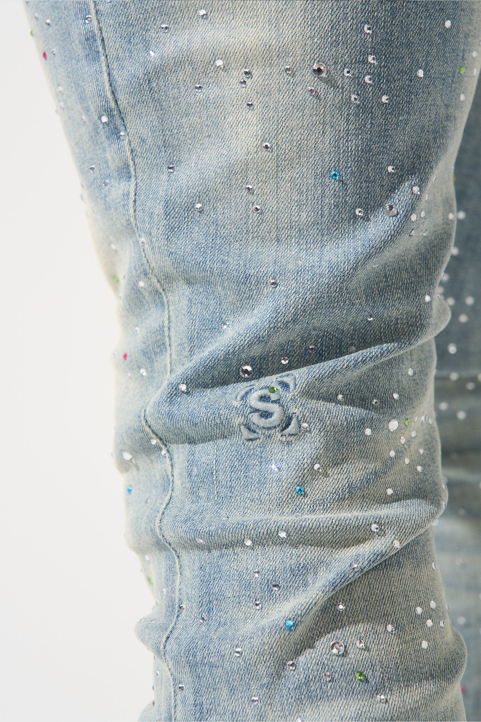 Serenede Denim Serenede FRANCHISE Jeans Serenede FRANCHISE Jeans