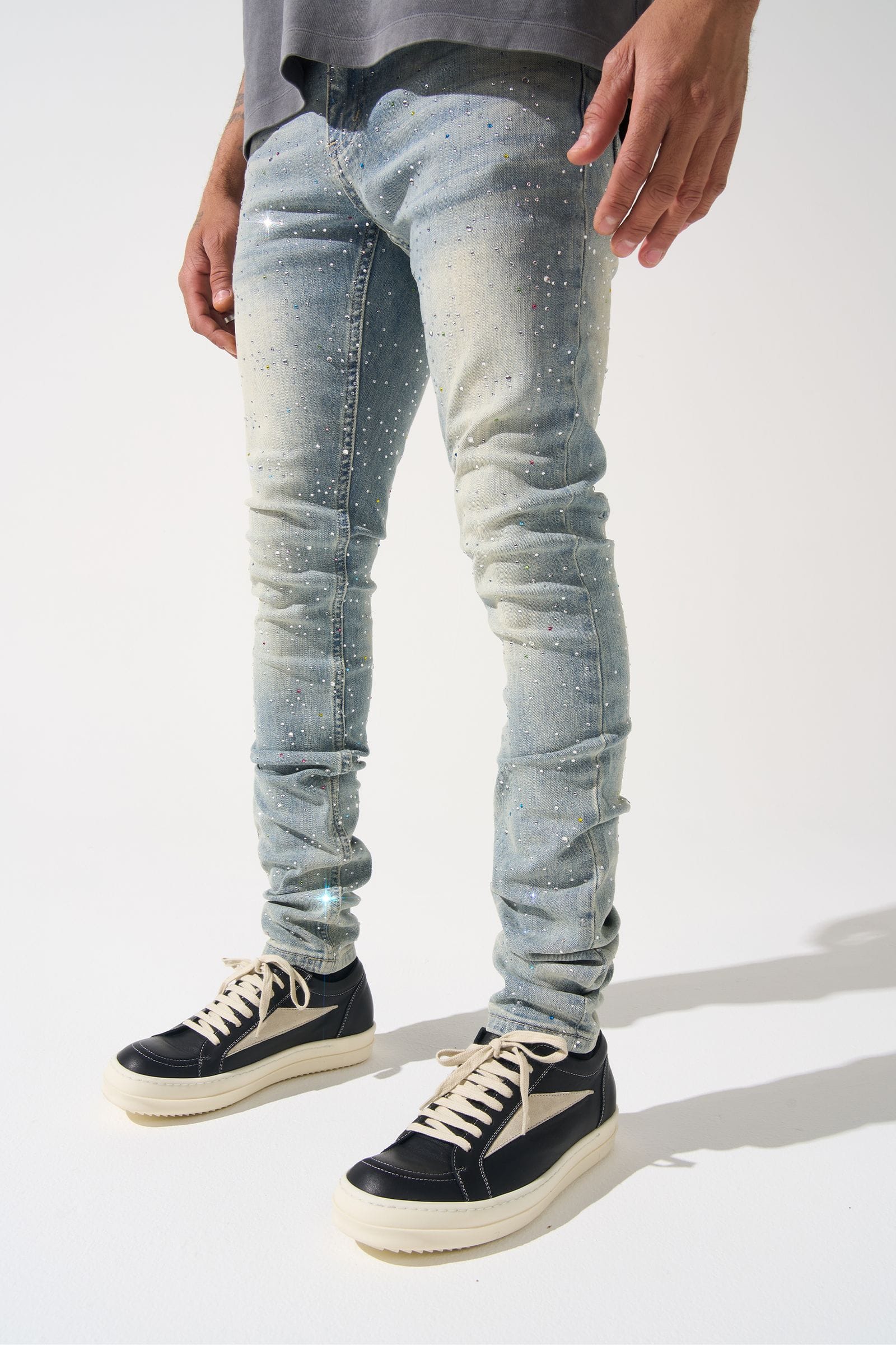 Serenede Denim Serenede FRANCHISE Jeans Serenede FRANCHISE Jeans